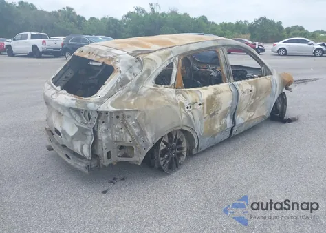 2022 Ford Escape Sel z USA, uszkodzony, nr VIN 1FMCU0H68NUA48061